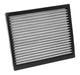 K&N 15-16 Kia Forte Cabin Air Filter - Burkken Auto Parts