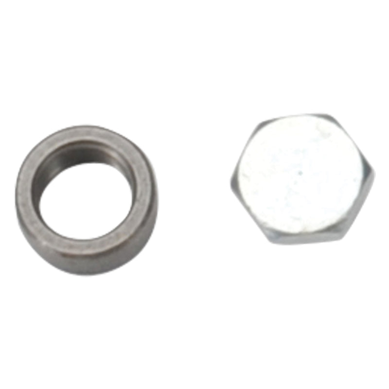 Edelbrock 11-14 Ford Coyote DBW VCC Pro-Flo 4+ EFI Fuel Injection Kit - Burkken Auto Parts