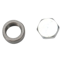 Edelbrock 11-14 Ford Coyote DBW VCC Pro-Flo 4+ EFI Fuel Injection Kit - Burkken Auto Parts