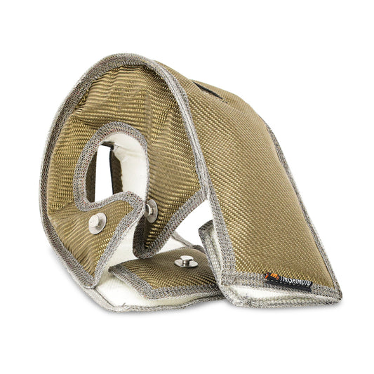 Mishimoto 2004.5-2016 Chevrolet/GMC 6.6L Duramax Turbo Blanket