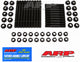 ARP Ford 289-302 w/351W Head 12 pt Head Stud Kit - Burkken Auto Parts