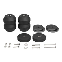 Timbren 2011 Freightliner MT45 Front Suspension Enhancement System - Burkken Auto Parts