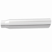 MagnaFlow Tip 1-Pk Sc 3.50 X 18 2.5 15Deg - Burkken Auto Parts