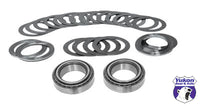 Yukon Gear Dana 44 Carrier installation Kit Replacement - Burkken Auto Parts