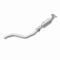 MagnaFlow Conv DF 05-09 Chrysler 300 / Dodge 06-09 Charger/05-07 Magnum 5.7L P/S *NOT CALIFORNIA* - Burkken Auto Parts