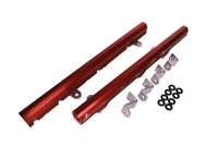 Aeromotive GM LS3/L76 Fuel Rails - Burkken Auto Parts