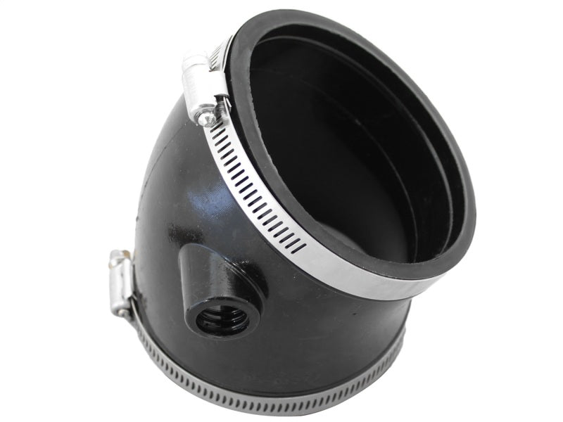 aFe Upgrade Intake Tube 96-99 BMW M3 3.2L (Euro MAF) - Burkken Auto Parts
