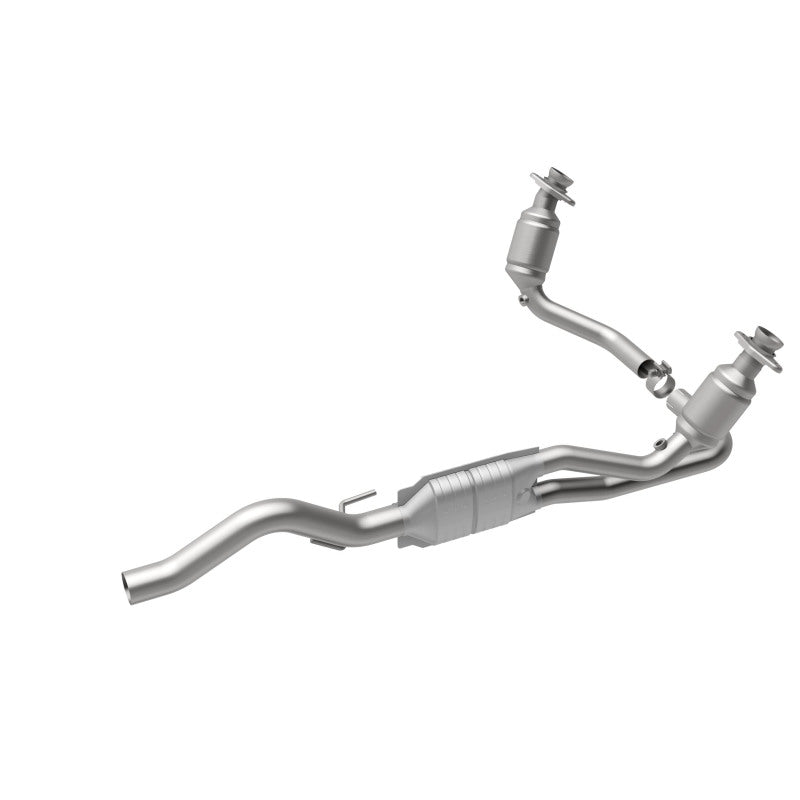 Magnaflow Conv DF 00-03 Dakota 4.7L - Burkken Auto Parts
