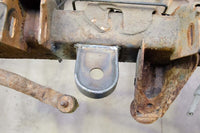 Rustbuster Middle Body Mount