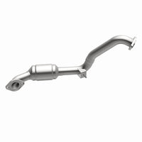 MagnaFlow Conv DF 03-05 Mazda 6.3.0L P/S Rear - Burkken Auto Parts