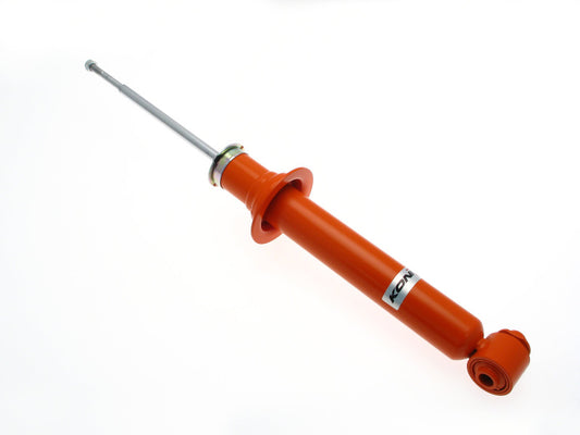 Koni STR.T (Orange) Shock BMW 5 Series 6Cyl exc Wagon/540i V8 exc Wagon/M5/00+Sport Pkg (E39) - Rear - Burkken Auto Parts