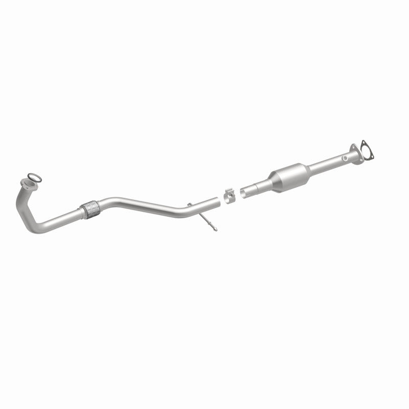 Magnaflow California Direct Fit Converter 01-02 Chevrolet Cavalier 2.2L - Burkken Auto Parts