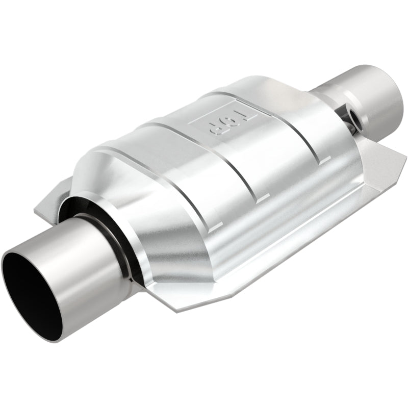 MagnaFlow Conv Universal Single O2 - Burkken Auto Parts