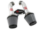 aFe Takeda Intakes Stage-2 PDS AIS PDS Infiniti G37 Coupe 08-12 V6-3.7L (pol) - Burkken Auto Parts