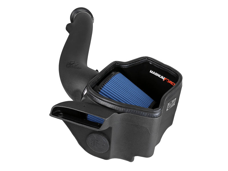 aFe Magnum FORCE Stage-2 PRO 5R CIA System 16-19 Jeep Grand Cherokee (WK2) - V6-3.6L - Burkken Auto Parts