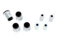 Whiteline 22-25 Ford Ranger Upper Control Arm Bushing Kit