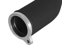 aFe Bladerunner 2-1/4in Intercooler Tube Hot Side BMW M3/M4 (F80/F82/F83) 15-17 L6 3.0L (tt) S55 - Burkken Auto Parts