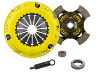 ACT 1971 Toyota Corona HD/Race Sprung 4 Pad Clutch Kit - Burkken Auto Parts