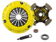 ACT 1971 Toyota Corona HD/Race Sprung 4 Pad Clutch Kit - Burkken Auto Parts