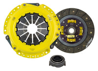 ACT 2006 Honda Civic HD/Perf Street Sprung Clutch Kit - Burkken Auto Parts