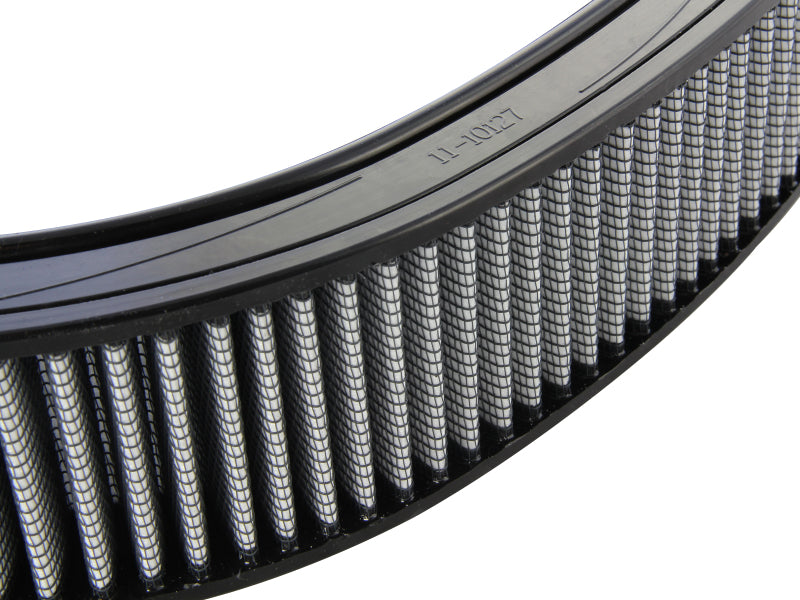 aFe MagnumFLOW OE Replacement PRO 5R Air Filters Mercedes-Benz 420SEL / 560SEC / 560SEL 86-91 V8 - Burkken Auto Parts