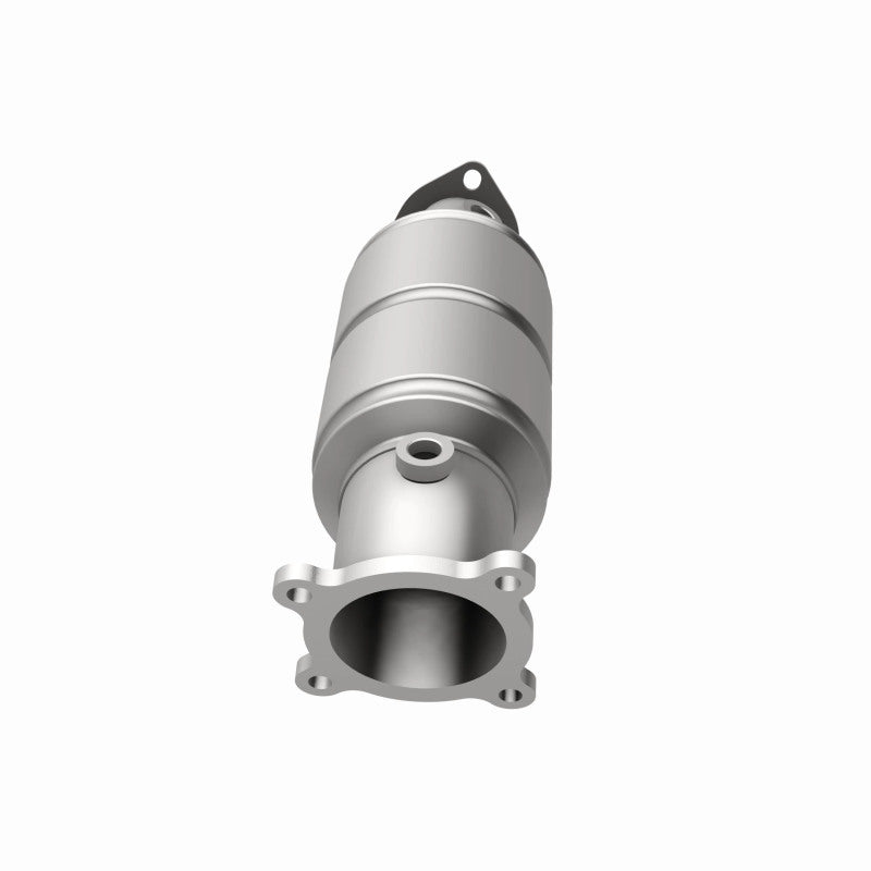 MagnaFlow Conv DF 05-08 Audi A4/A4 Quattro 2.0L Turbocharged (49 State) - Burkken Auto Parts