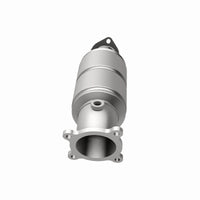 MagnaFlow Conv DF 05-08 Audi A4/A4 Quattro 2.0L Turbocharged (49 State) - Burkken Auto Parts
