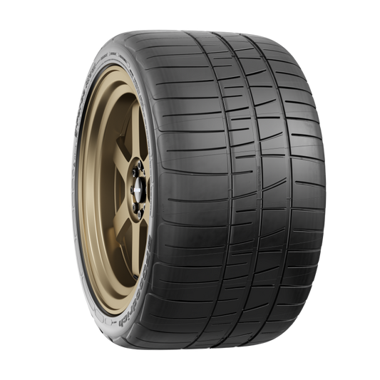 BFGoodrich G-Force Rival + 255/40R17 94V TL - Burkken Auto Parts