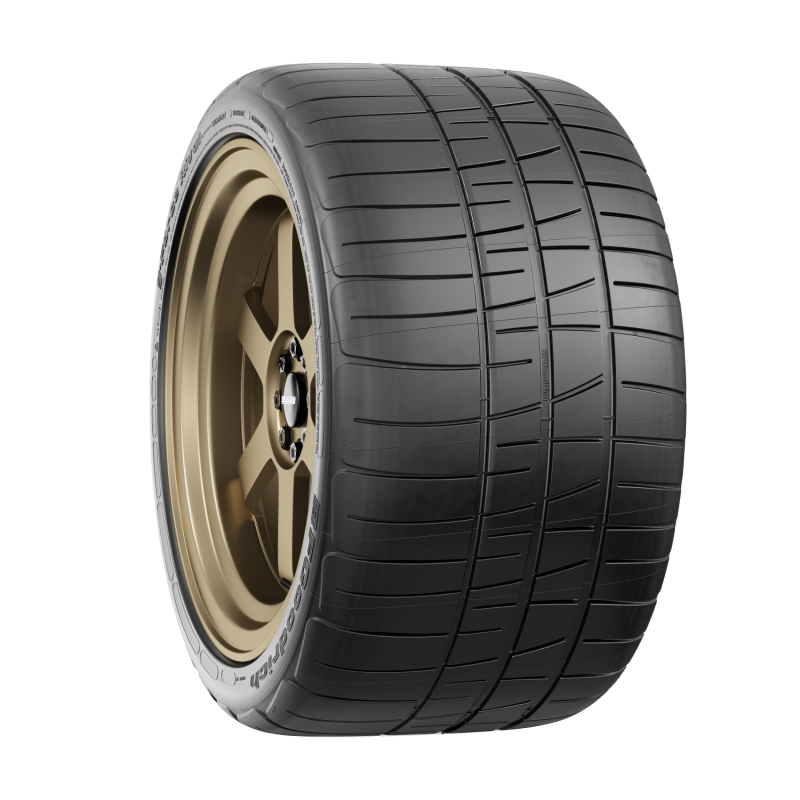 BFGoodrich G-Force Rival + 215/45R16 86V TL - Burkken Auto Parts