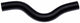 Gates 02-07 Saturn VUE 4-Cyl. 2.2L Upper Molded Coolant Hose