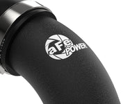 aFe 22-23 Hyundai Kona N L4 2.0L (t) BladeRunner Aluminum Hot and Cold Charge Pipe Kit - Black - Burkken Auto Parts