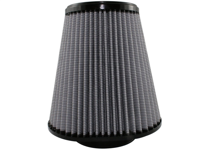 aFe MagnumFLOW Air Filters IAF PDS A/F PDS 4-3/8F x (6x 9)B x 5-1/2T x 9H - Burkken Auto Parts