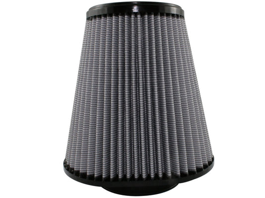 aFe MagnumFLOW Air Filters IAF PDS A/F PDS 4-3/8F x (6x 9)B x 5-1/2T x 9H - Burkken Auto Parts