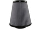 aFe MagnumFLOW Air Filters IAF PDS A/F PDS 4-3/8F x (6x 9)B x 5-1/2T x 9H - Burkken Auto Parts
