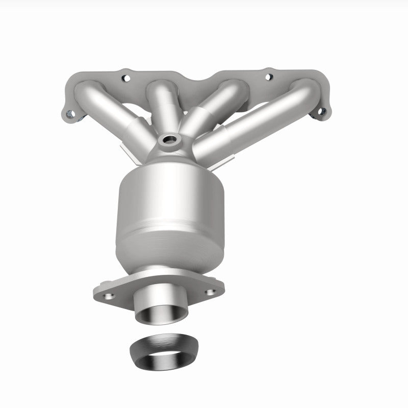 Magnaflow 2016 Mitsubishi Outlander Manifold 2.4L Direct Fit Catalytic Converter - Burkken Auto Parts