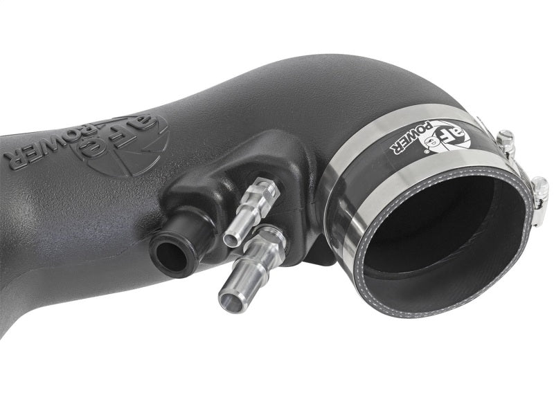 aFe Momentum GT Pro 5R Intake System 2015 Ford Mustang GT V8-5.0L - Burkken Auto Parts