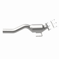 MagnaFlow Conv DF 04-06 Porsche Cayenne 3.2L - Burkken Auto Parts