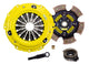 ACT XT/Race Sprung 6 Pad Clutch Kit - Burkken Auto Parts