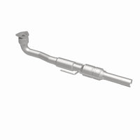 Magnaflow Conv DF 03-08 Saab 9-3 2.0L - Burkken Auto Parts
