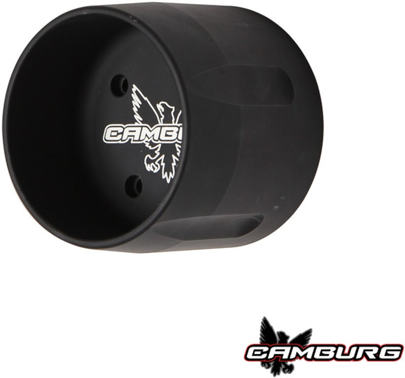 Camburg 2.25 Prerunner Series Rear Hub Kit (6x5.5 / 40sp) - Burkken Auto Parts