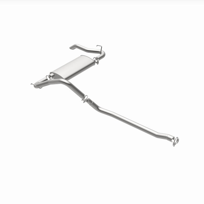 MagnaFlow BRE Exhaust Kit 98-02 Camaro Firebird 3.8L - Burkken Auto Parts