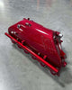 CSF BMW M2/M3/M4 S58 (G8X) Charge-Air Cooler Manifold - Illusion Cherry