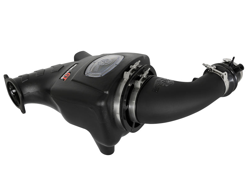 aFe Momentum GT Pro 5R Cold Air Intake System 17-20 Nissan Patrol L6 4.8L - Burkken Auto Parts