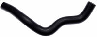Gates 02-09 Mini Cooper 4-Cyl. 1.6L Upper - Pipe To Eng. Molded Coolant Hose
