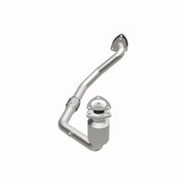 MagnaFlow Conv DF 00-03 Saturn LS 3.0L Front - Burkken Auto Parts