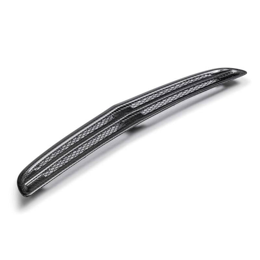 Seibon 2024 Acura Integra Carbon Fiber Hood Scoop - Burkken Auto Parts