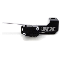 Nitrous Express Billet WOT Switch Bracket for Dominator w/WOT Switch - Burkken Auto Parts