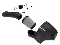 aFe 22-23 Jeep Grand Cherokee WL HEMI V8 5.7L Momentum GT Cold Air Intake System w/Pro Dry S Filter - Burkken Auto Parts
