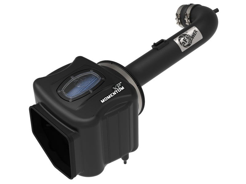 aFe POWER Momentum XP Pro 5R Intake System 14-18 GM Trucks/SUVs V8-5.3L - Burkken Auto Parts