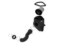 aFe Magnum FORCE Stage-2 Pro DRY S Cold Air Intake 19-20 GM Silverado/Sierra 1500 V8-5.3L - Burkken Auto Parts